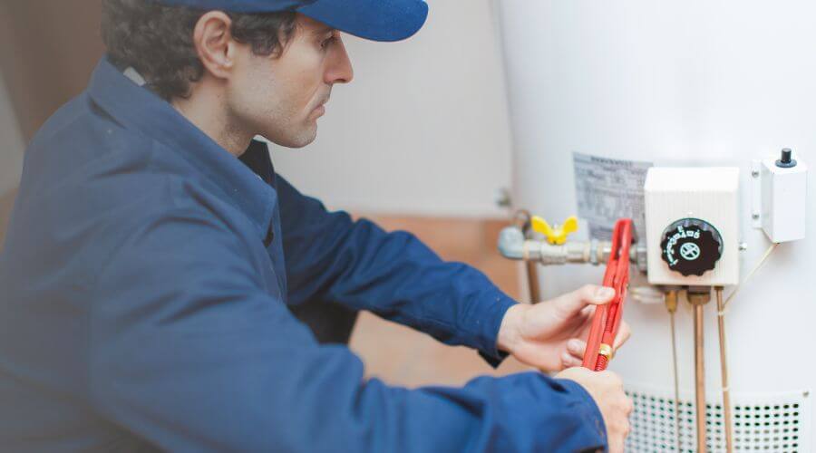 Professional same day plumber in Busy, KY